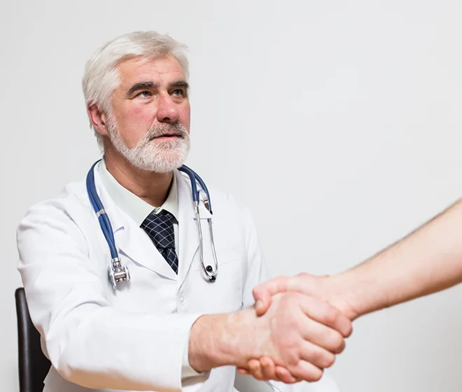 We are here to help you